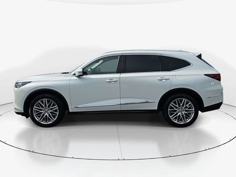 Used 2023 Acura MDX SH-AWD w/ Advance Package image 10