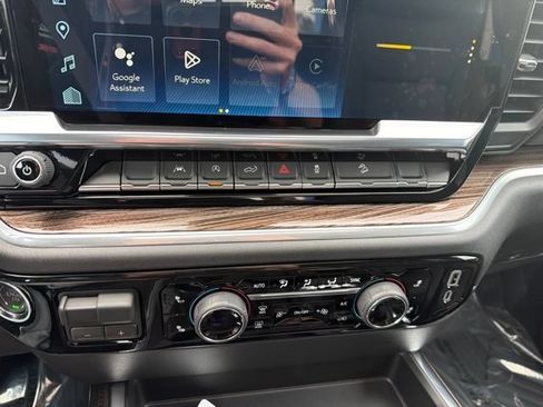 New 2026 Chevrolet Silverado 1500 RST w/ Convenience Package II AWD/4WD image 32