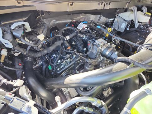 New 2026 Ford F150 STX w/ Equipment Group 200A RWD image 23