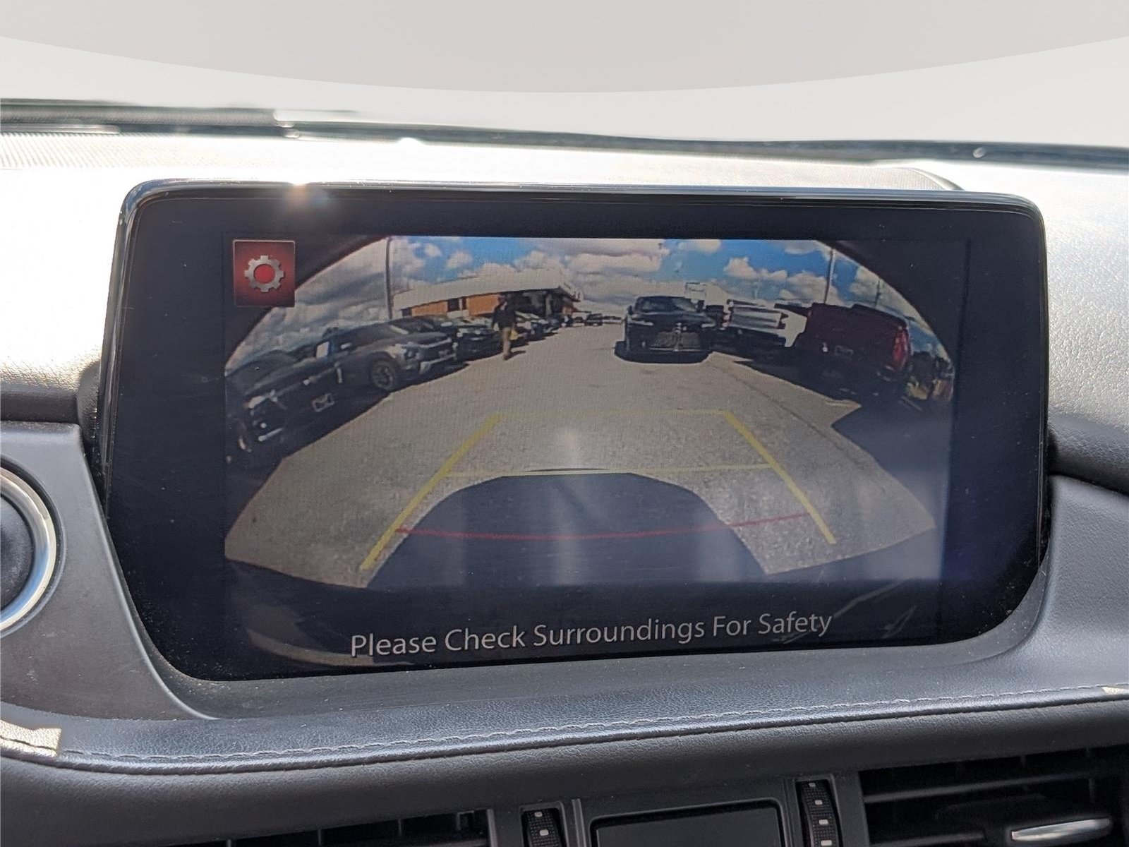 Used 2018 MAZDA MAZDA6 Touring FWD image 30
