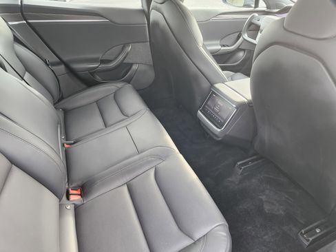 Used 2022 Tesla Model S AWD/4WD image 20