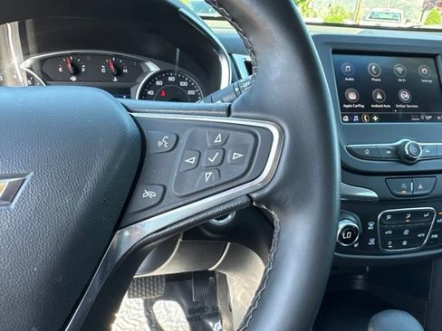 Used 2024 Chevrolet Equinox LT AWD/4WD image 15
