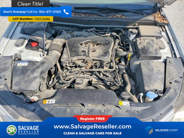 Used 2013 Hyundai Genesis 3.8 w/ Technology Pkg RWD image 15