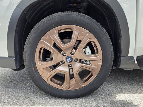 Certified 2025 Subaru Ascent Bronze Edition w/ Popular Package #2 AWD/4WD image 30