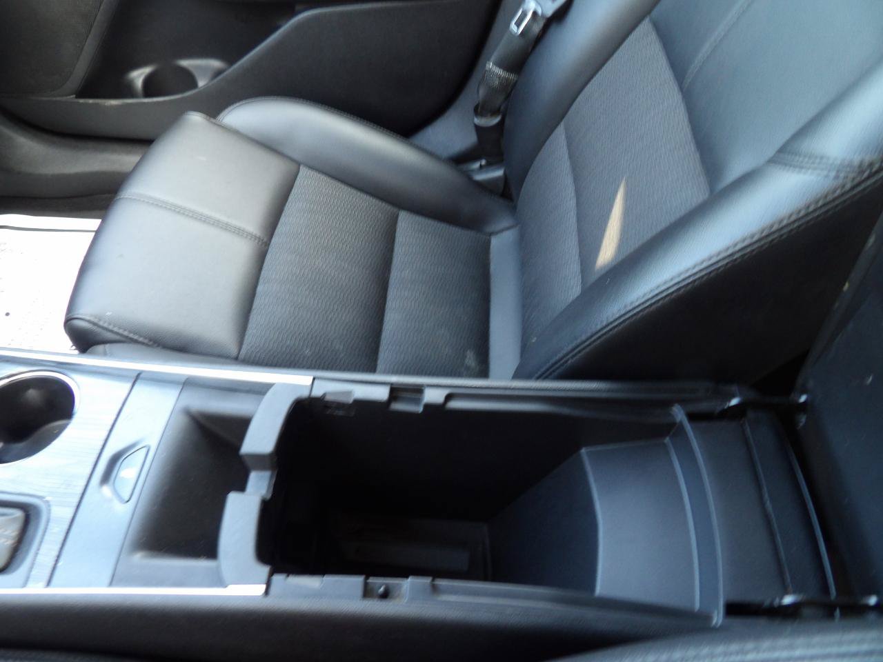 Used 2018 Chevrolet Impala LT FWD image 17