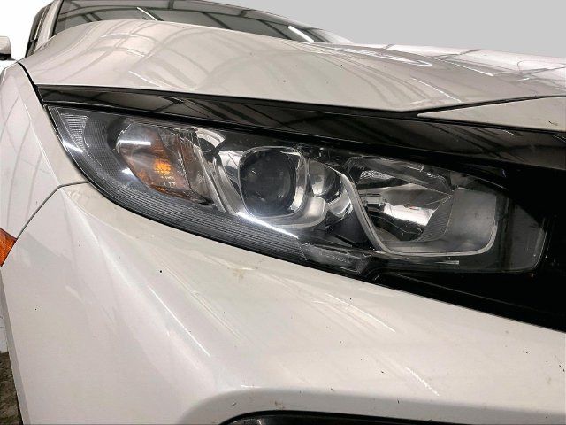 Used 2017 Honda Civic EX image 27
