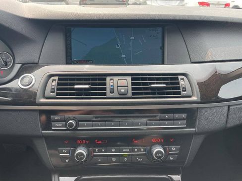 Used 2011 BMW 535i xDrive Sedan AWD/4WD image 20