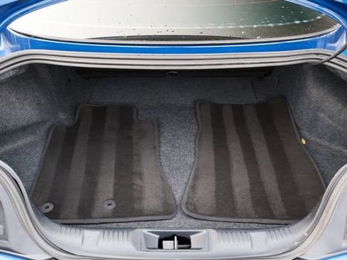 Used 2024 Ford Mustang Premium image 19