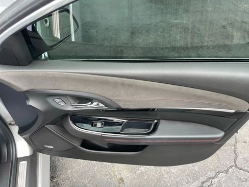 Used 2017 Chevrolet SS image 18