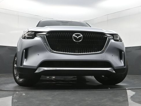Used 2025 MAZDA CX-90 3.3 Turbo w/ Premium Plus Pkg AWD/4WD image 29