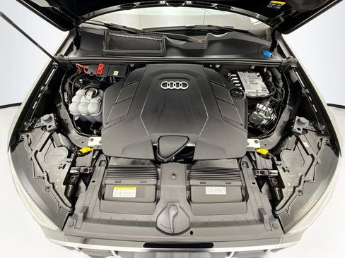 Certified 2023 Audi Q7 3.0T Prestige AWD/4WD image 29