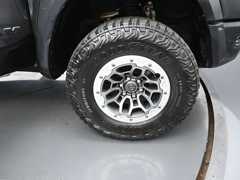 Used 2022 RAM 1500 TRX w/ TRX Level 2 Equipment Group image 41