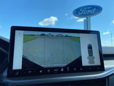 Used 2024 Ford Escape Active w/ Tech Pack #1 AWD/4WD image 30