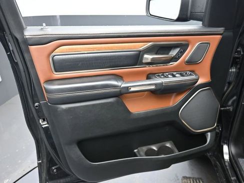 Used 2021 RAM 1500 Limited AWD/4WD image 18