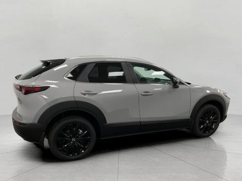 New 2025 MAZDA CX-30 AWD 2.5 S w/ Select Sport Pkg image 2