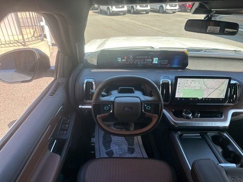 New 2025 Ford Expedition King Ranch image 28