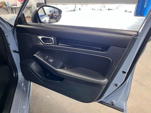 Used 2025 Honda Civic Sport Touring image 12