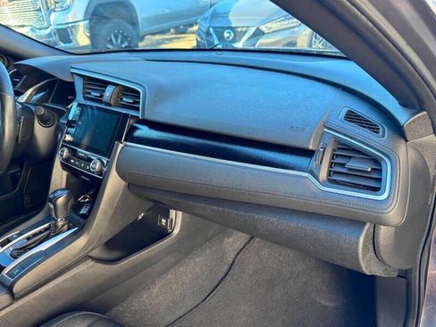 Used 2020 Honda Civic Sport image 15
