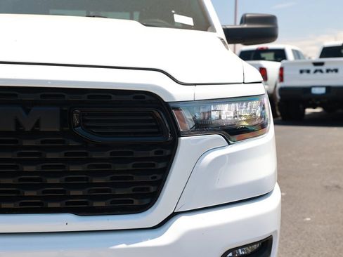 New 2026 RAM 1500 Tradesman RWD image 5