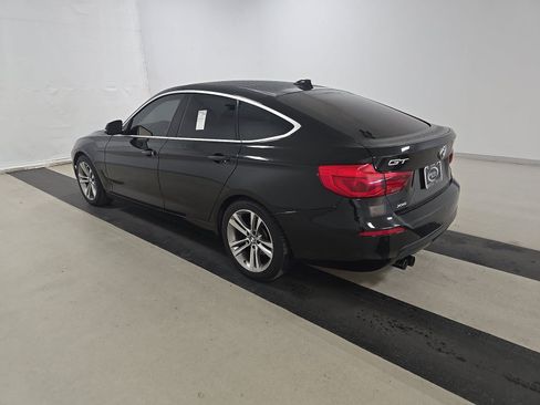 Used 2018 BMW 330i Gran Turismo xDrive AWD/4WD image 8