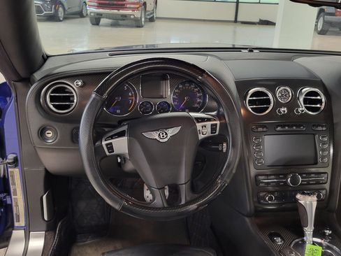 Used 2011 Bentley Continental GT Supersports AWD/4WD image 10