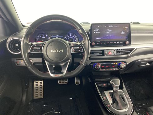 Used 2024 Kia Forte GT w/ GT2 Package FWD image 21