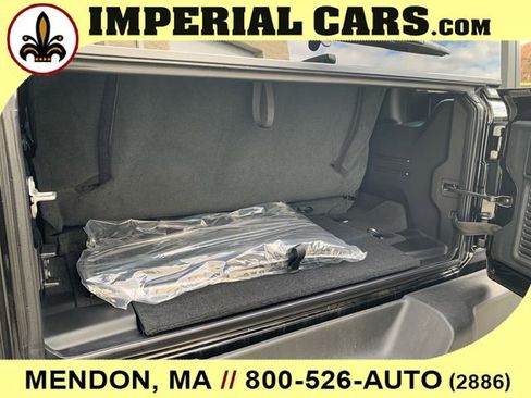 New 2026 Jeep Wrangler Sport S image 13