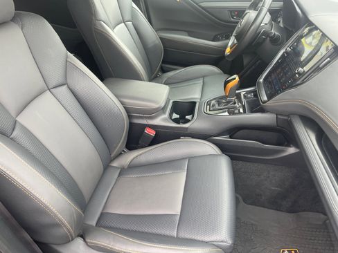 Used 2023 Subaru Outback Wilderness AWD/4WD image 11