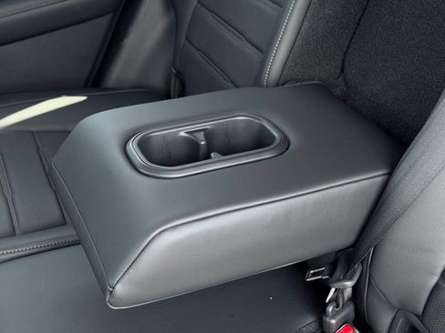 Used 2024 Honda CR-V EX-L image 24