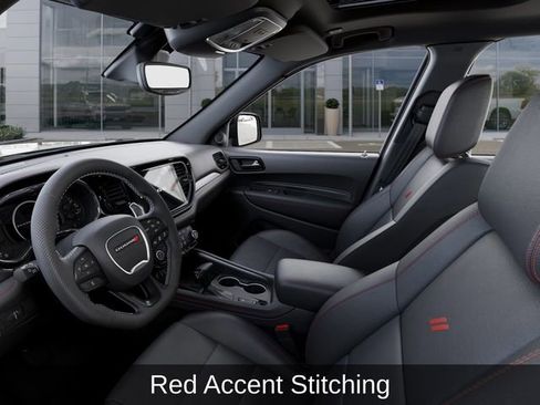 New 2026 Dodge Durango GT image 27