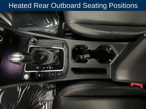 Used 2019 Volkswagen Jetta SEL w/ Cold Weather Package FWD image 26