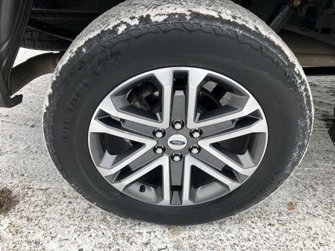 Used 2022 Ford F150 XL w/ STX Appearance Package image 18