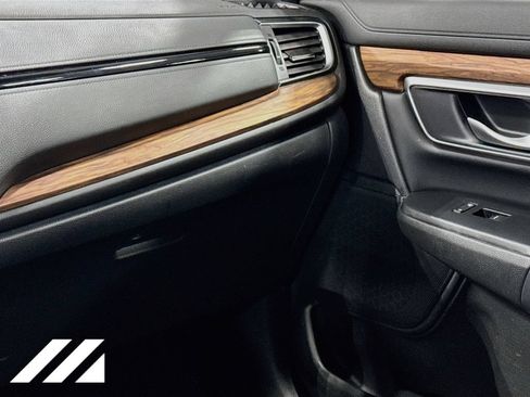 Used 2022 Honda CR-V EX-L image 24
