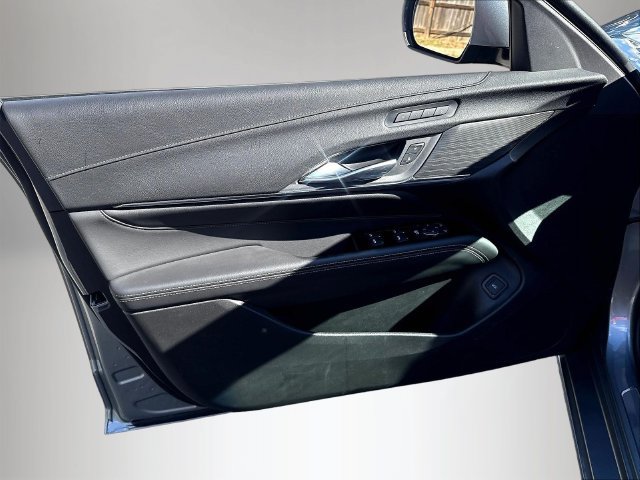Used 2026 Cadillac CT4 Premium Luxury RWD image 20