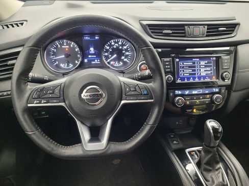 Used 2020 Nissan Rogue SL w/ Premium Package FWD image 22