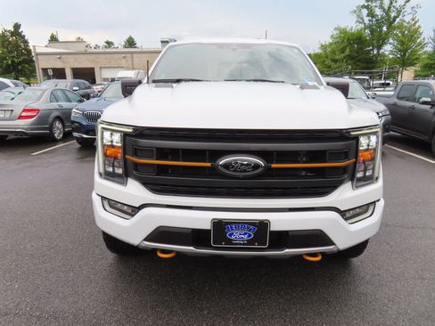 Used 2023 Ford F150 Tremor w/ Trailer Tow Package AWD/4WD image 2
