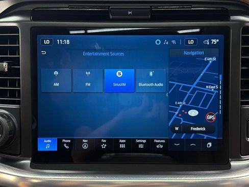 Used 2025 Ford F150 King Ranch AWD/4WD image 31