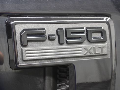 Used 2024 Ford F150 XLT w/ Equipment Group 303A High AWD/4WD image 60