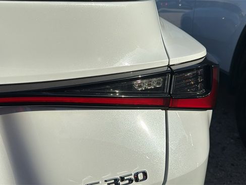 Used 2023 Lexus IS 350 F Sport image 8