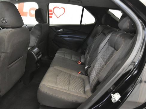 Used 2020 Chevrolet Equinox LT image 14