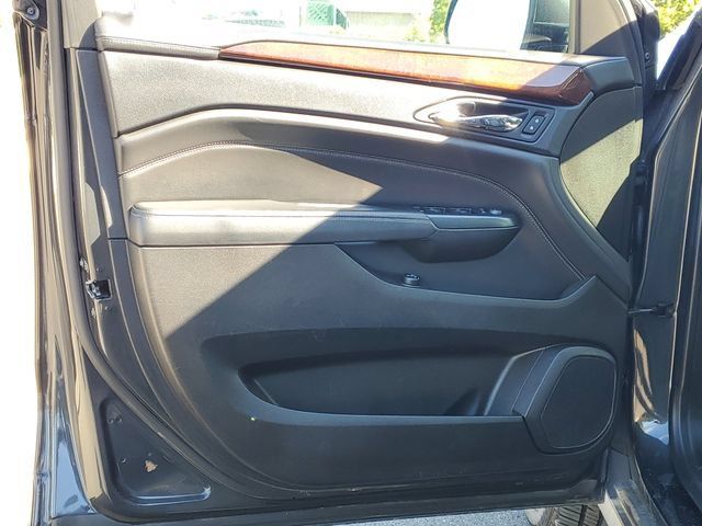 Used 2015 Cadillac SRX Premium AWD/4WD image 11