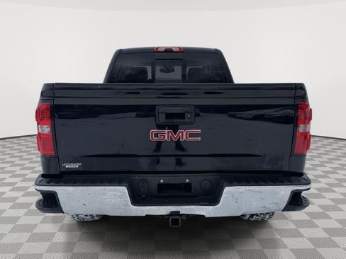 Used 2014 GMC Sierra 1500 SLT image 5