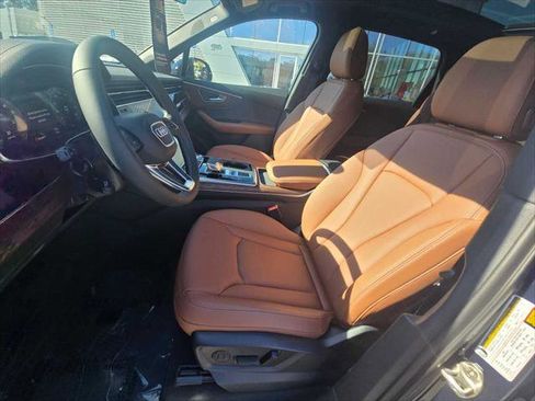 New 2026 Audi Q7 2.0T Premium image 25