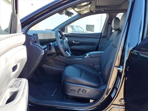 New 2026 Hyundai Santa Cruz SEL image 13