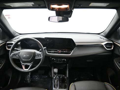 Used 2025 Chevrolet TrailBlazer ACTIV w/ LPO, Trailering Package image 14