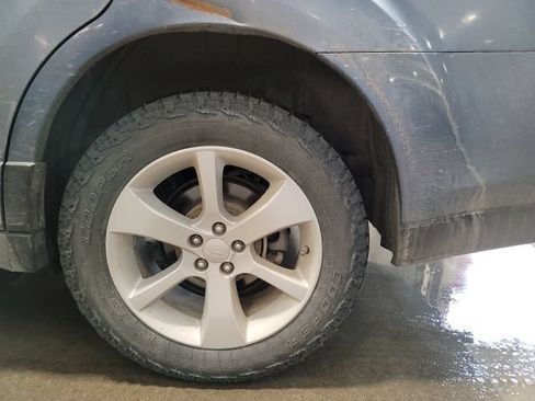 Used 2013 Subaru Outback 2.5i Premium AWD/4WD image 12