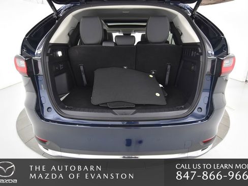 Certified 2024 MAZDA CX-90 Plug-In Hybrid w/ Premium Pkg image 34