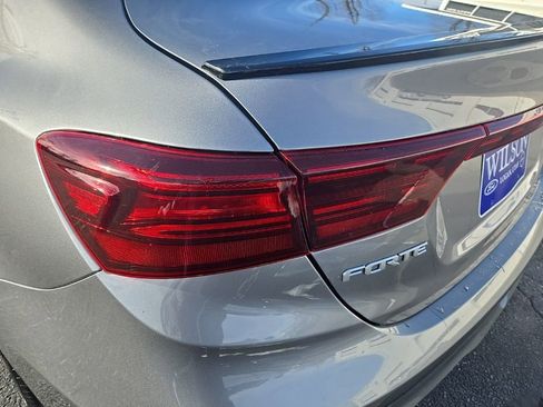 Used 2024 Kia Forte GT-Line w/ GT-Line Premium Package image 36