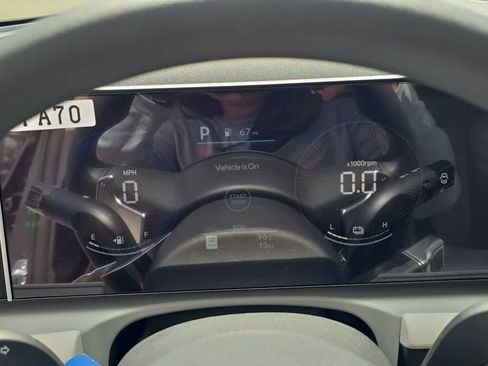 New 2026 Hyundai Tucson Blue SE FWD image 32