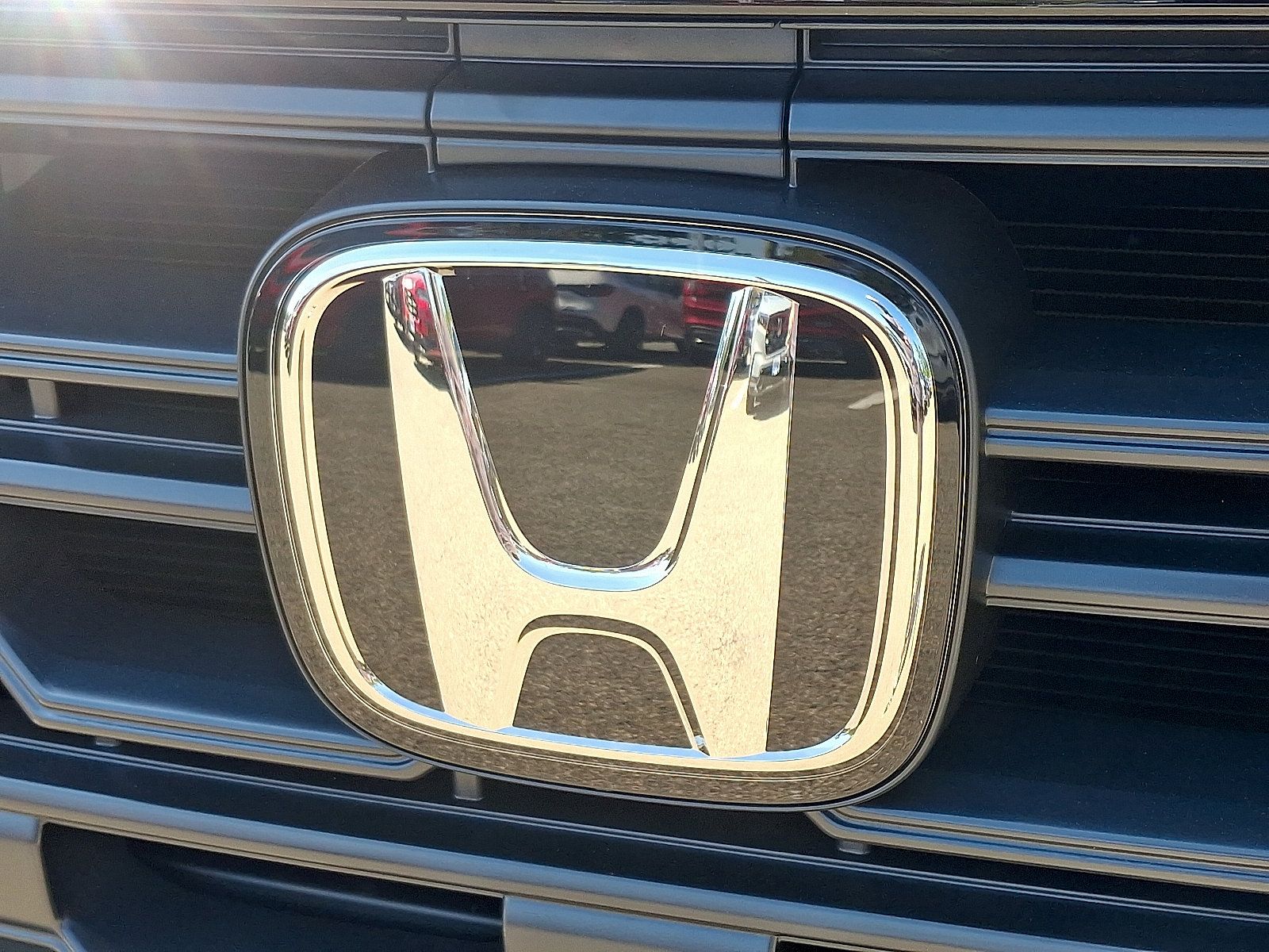 New 2026 Honda Pilot EX-L image 15